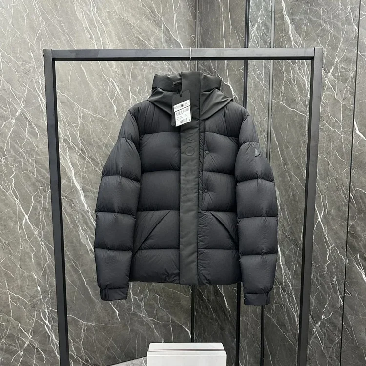 Moncler down jacket